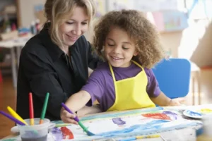 8 Important Benefits of Art for Children That Everyone Should Know